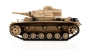 Preview: 23064 Tauchpanzer III 1:16 Standard Line IR/BB